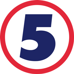 Kanal 5 (SE)