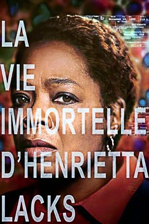 watch the immortal life of henrietta lacks movie