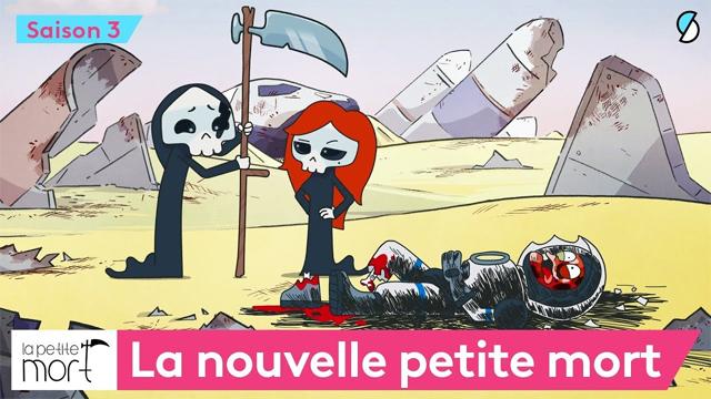 La Petite Mort 3x07 - La nouvelle Petite Mort : Fiche épisode - Subfactory.fr