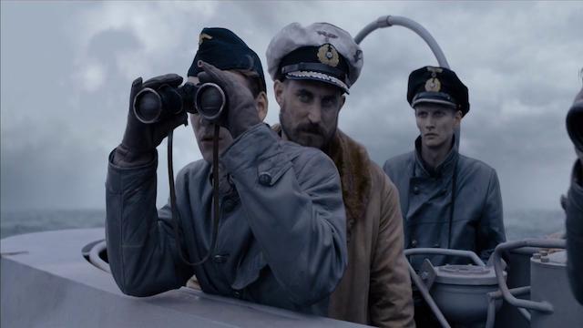 das boot 2018 netflix